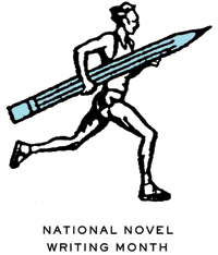 Not write a novel